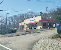 Bank of America (with Drive-thru ATM) 02