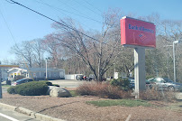 Bank of America (with Drive-thru ATM) 03