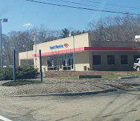 Bank of America (with Drive-thru ATM) 04