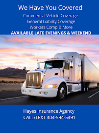 Hayes Insurance and Notary 03