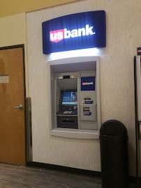 U.S. Bank ATM - Agoura Hills - Vons 02