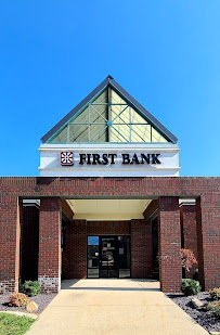 First Bank Mt. Carmel Branch 03