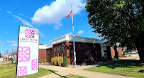First Bank Mt. Carmel Branch 04
