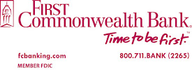 First Commonwealth Bank 04