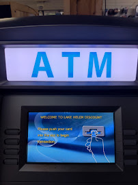 ATM (Lake Helen Discount) 01