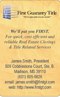 First Guaranty Title, Inc. 02