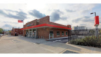 Bank of America (with Drive-thru ATM) 01