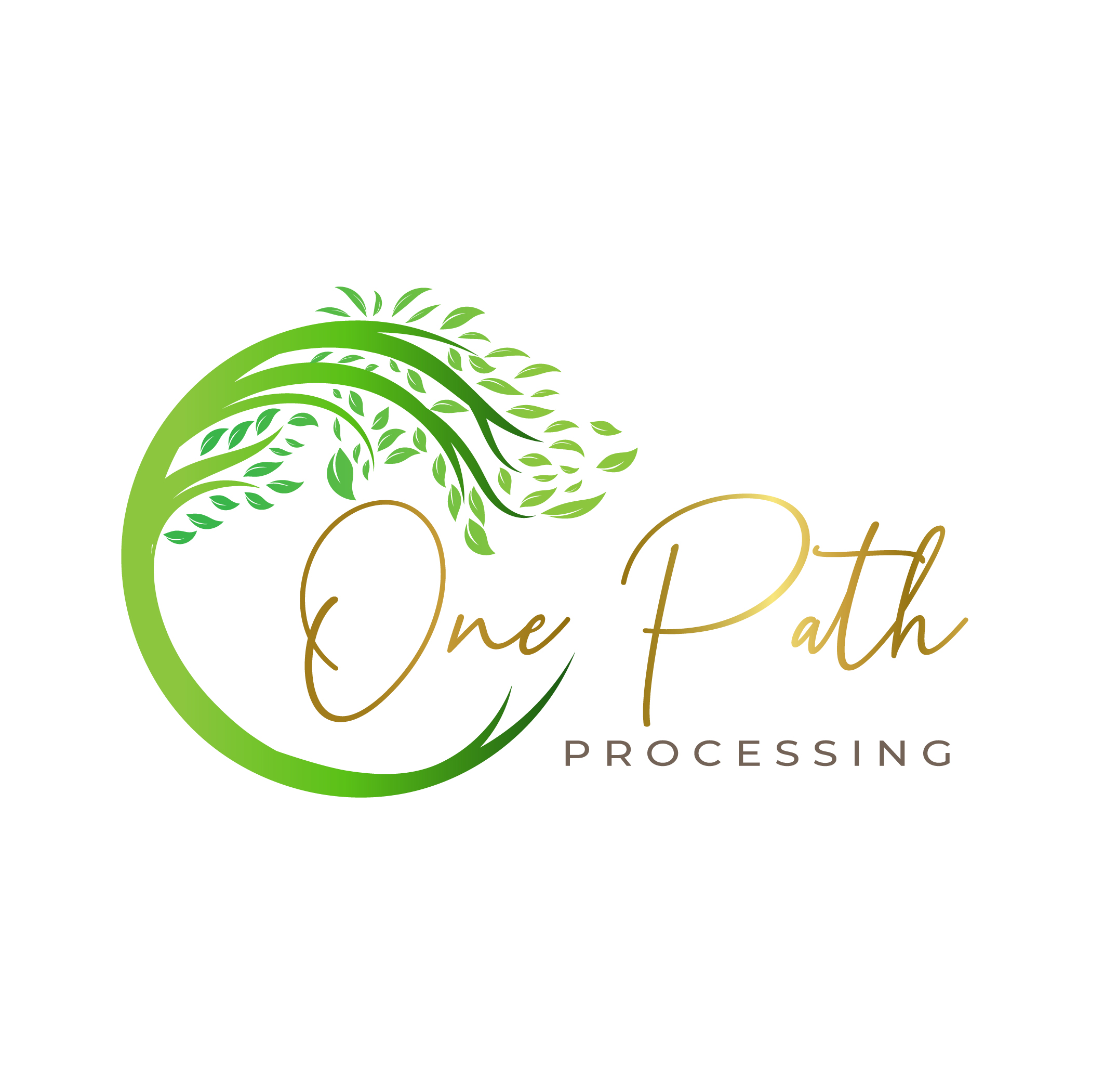 One Path Processing 01