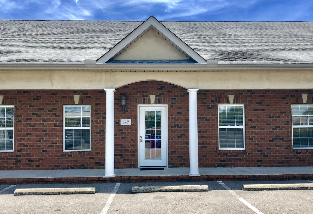 Accurate Mortgage Group - Murfreesboro 01