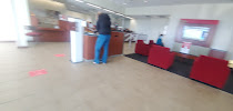 Bank of America (with Drive-thru ATM) 02