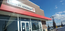 Bank of America (with Drive-thru ATM) 04