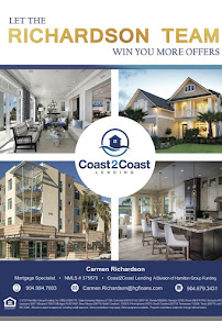 Carmen Richardson NMLS# 375570 - Coast2Coast Lending 04