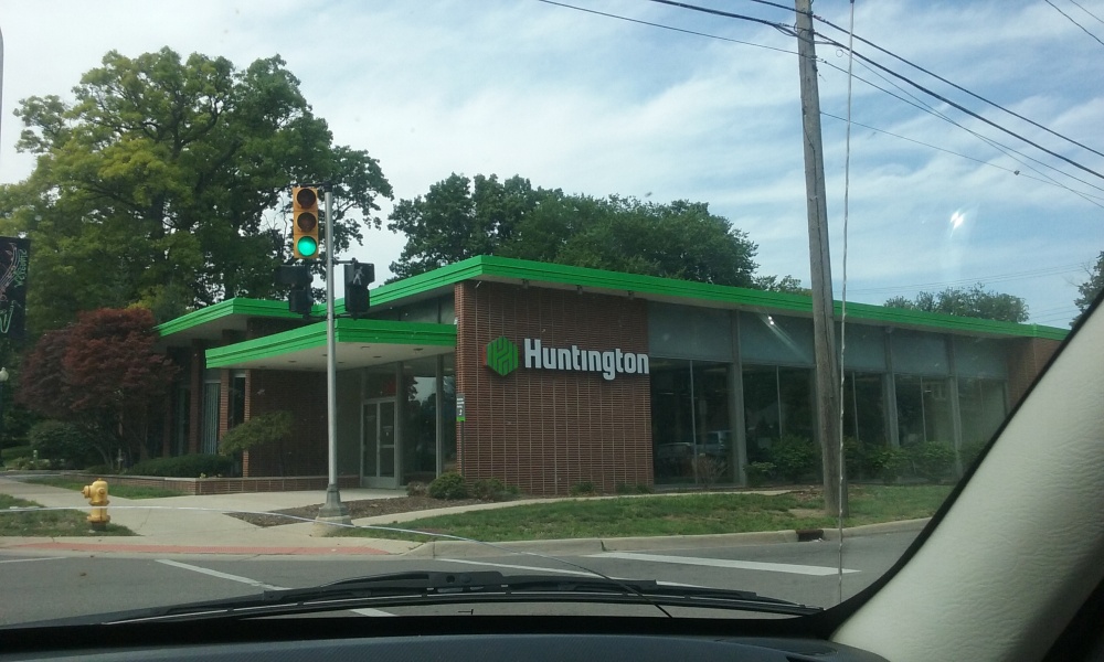 Huntington Bank 01