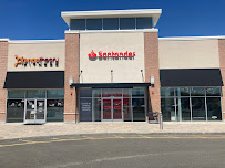Santander Bank Branch 02