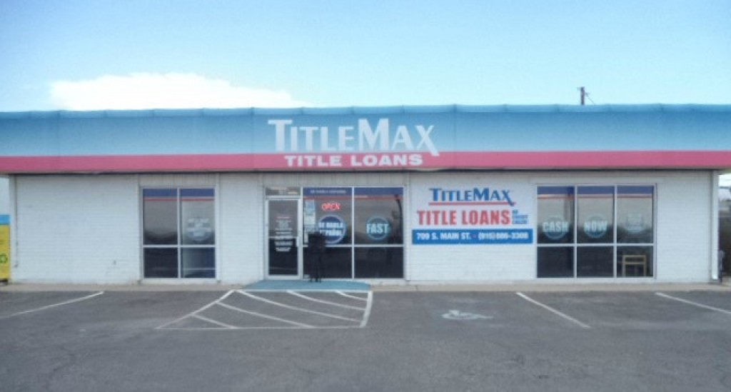 TitleMax Title Loans 01