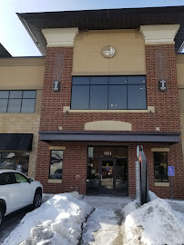 Bell Bank, Woodbury 04