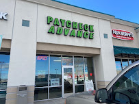 Paycheck Advance 03
