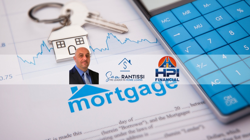 Sam Rantissi California Mortgage Loan Officer 01