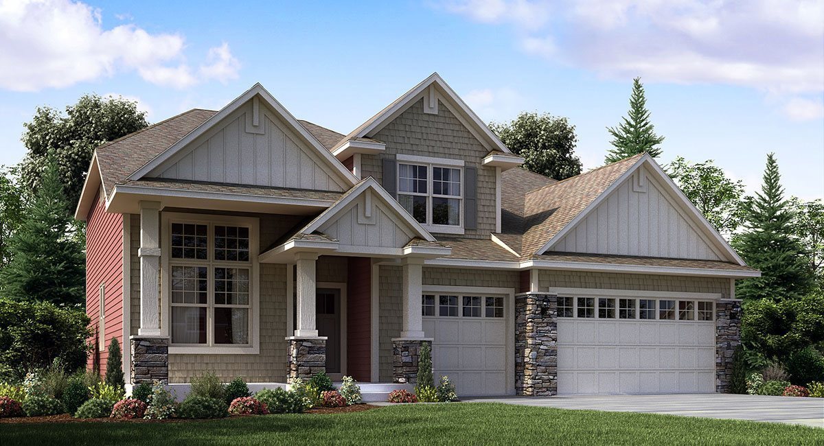 Archer Exteriors 01