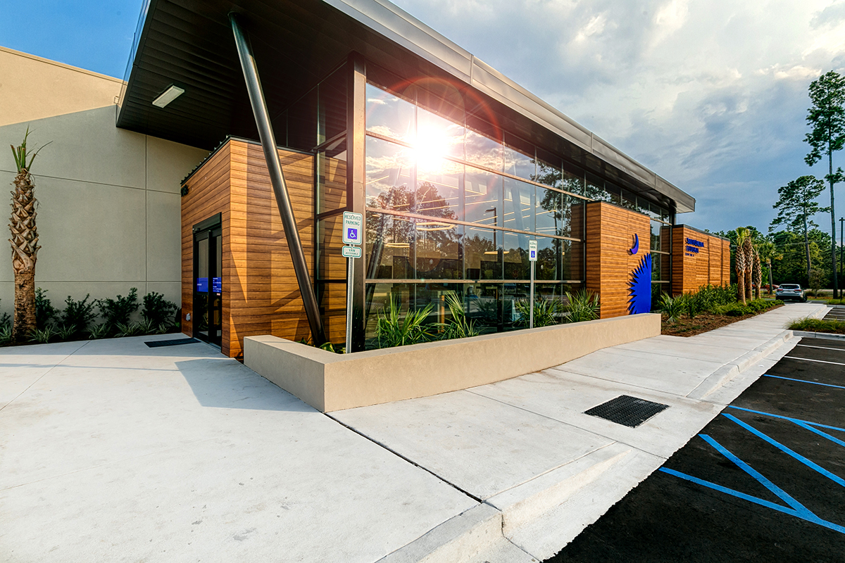 South Carolina Federal Credit Union 01