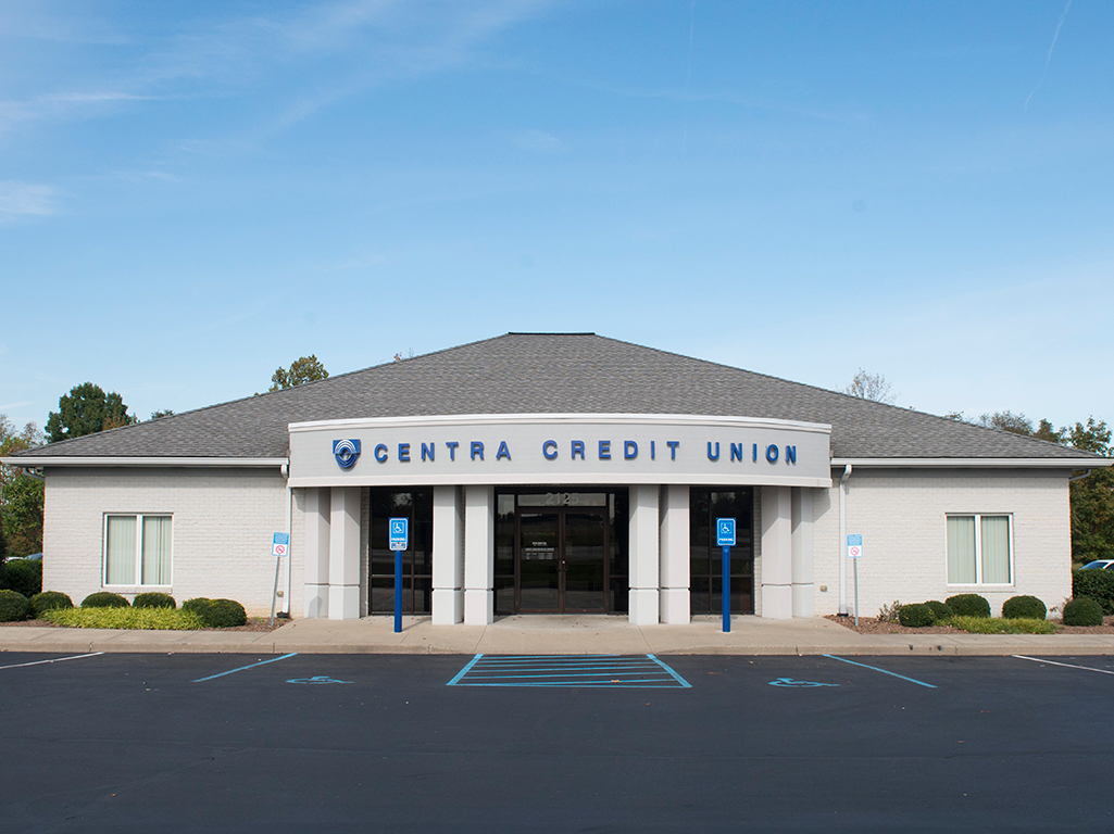 Centra Credit Union 01