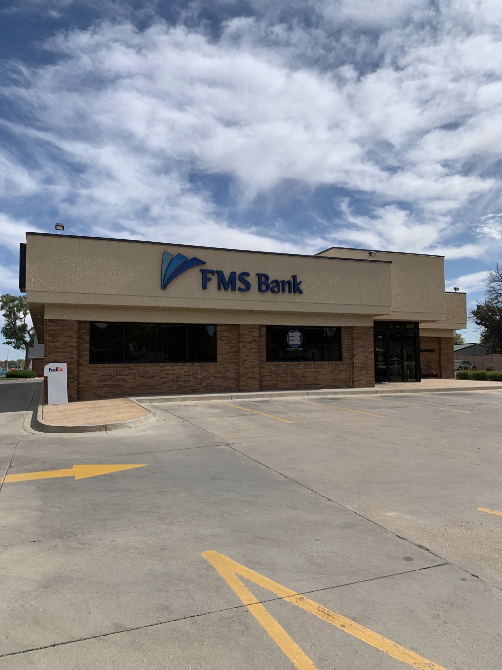 FMS Bank 01