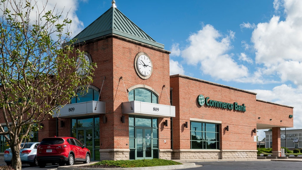 Commerce Bank 01
