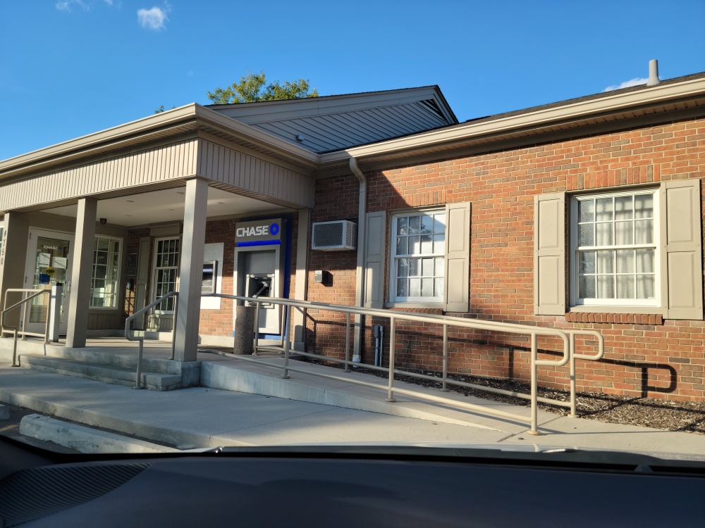 Chase Bank 01