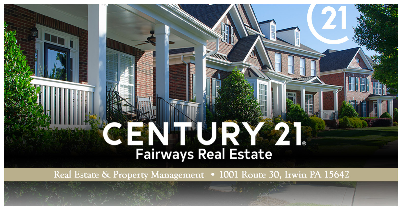 Century 21 Fairways Real Estate 01