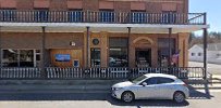 Mechanics Bank - Fort Jones Branch 01