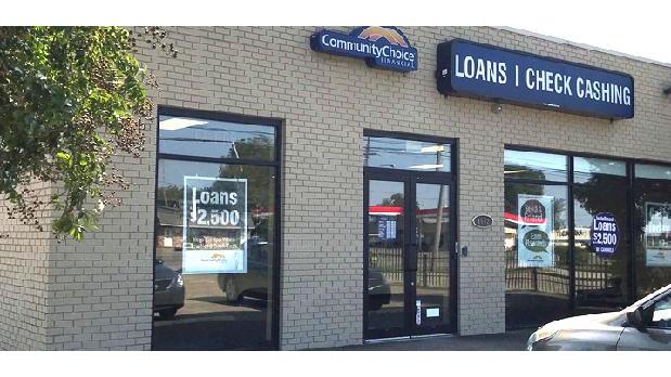 Community Choice Financial 01