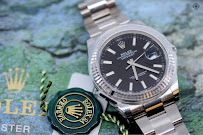 Manhattan Buyers Inc. Rolex Buyer, Diamond Buyer, Gold Buyer, Sell Watch 03