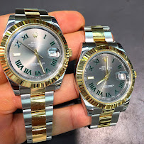 Manhattan Buyers Inc. Rolex Buyer, Diamond Buyer, Gold Buyer, Sell Watch 04