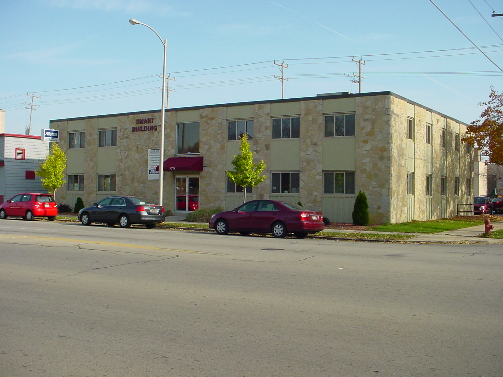 Smart Financial Services Inc 01