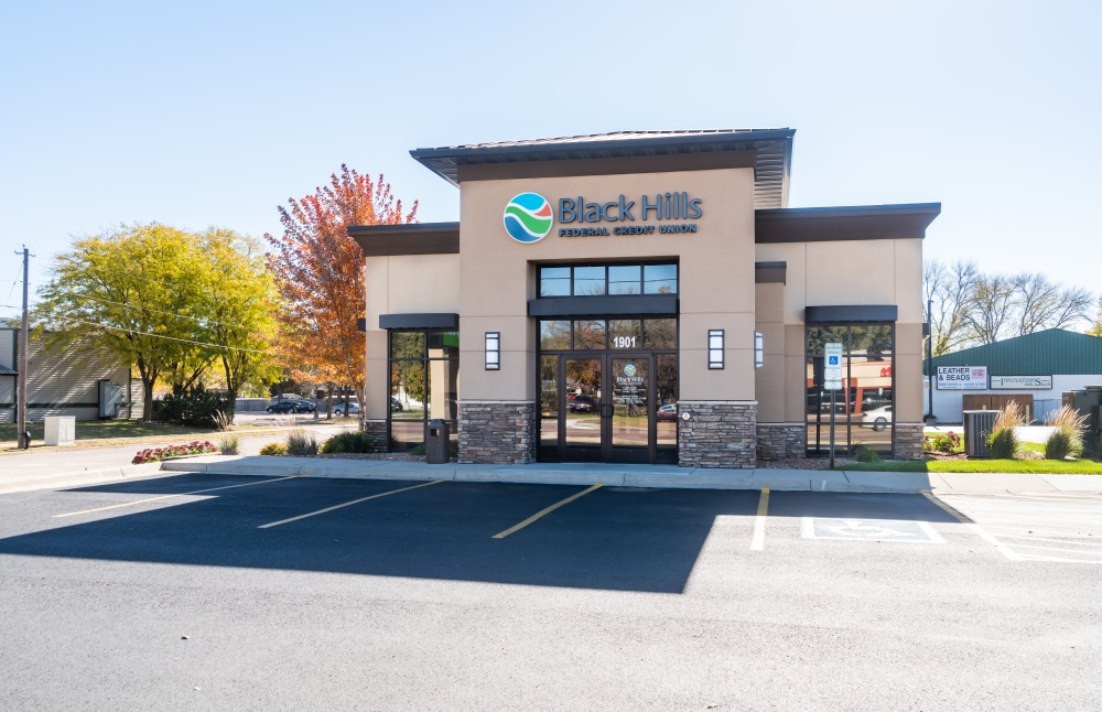 Black Hills Federal Credit Union 01