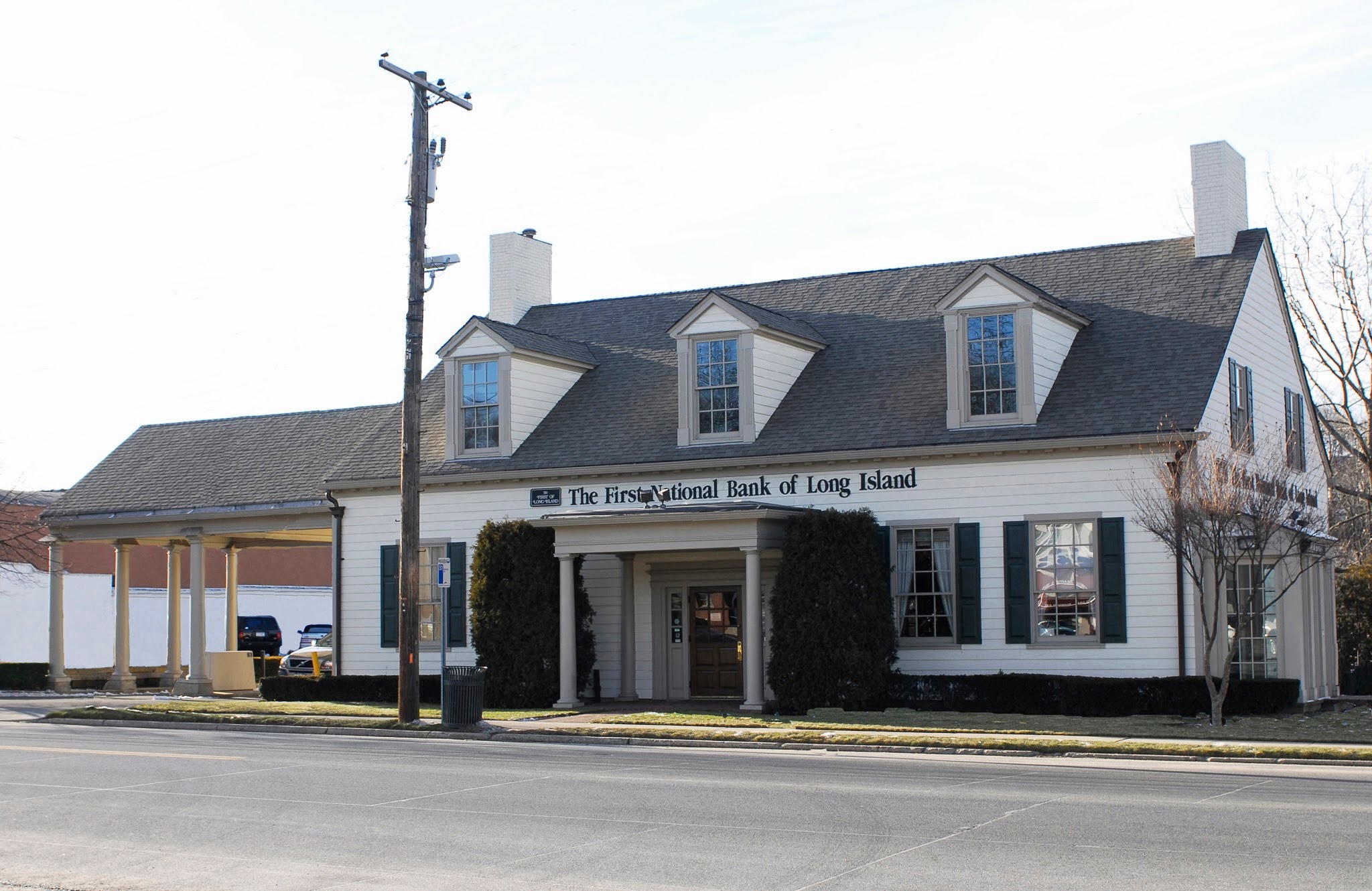 The First National Bank of Long Island 01