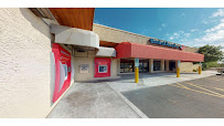 Bank of America (with Drive-thru ATM) 01
