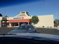 Bank of America (with Drive-thru ATM) 02