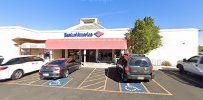 Bank of America (with Drive-thru ATM) 03