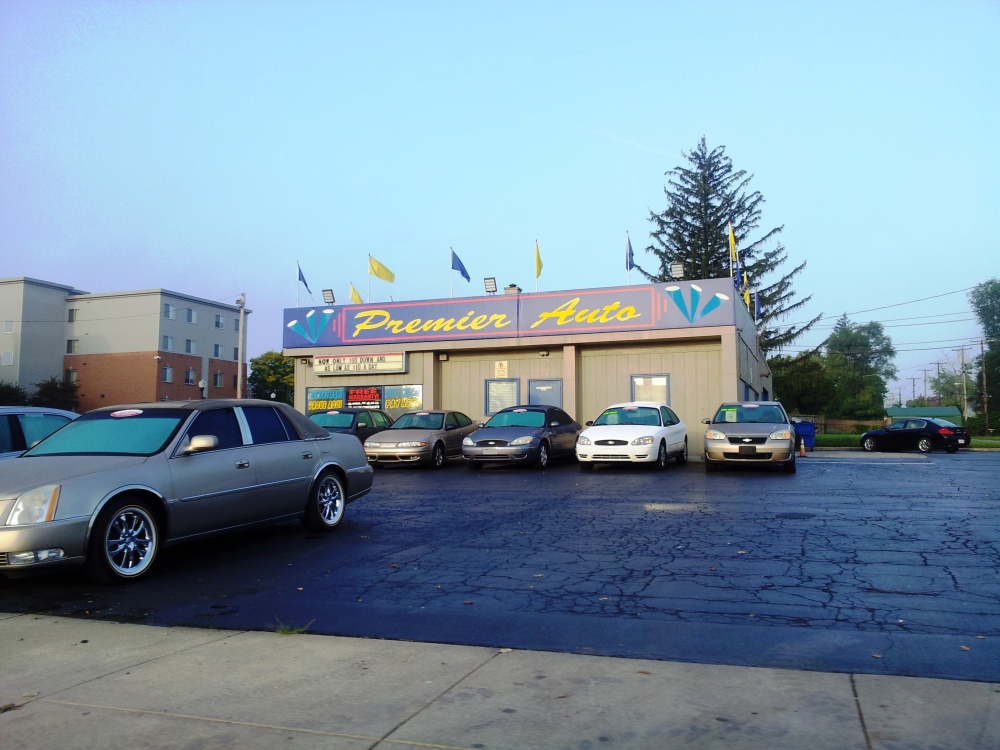 Premier Auto Pawn 01