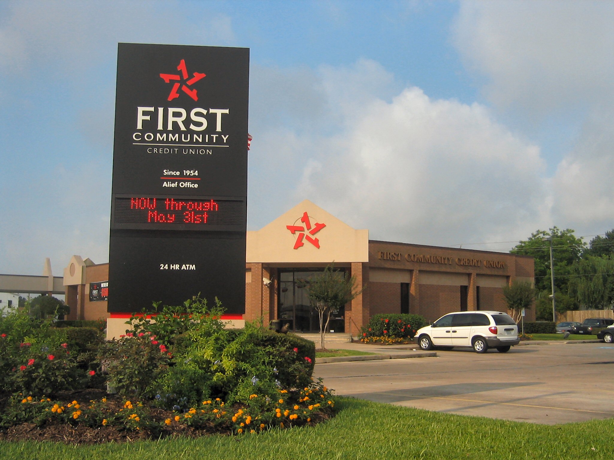 First Community Credit Union 01