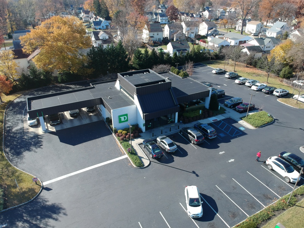 TD Bank 01