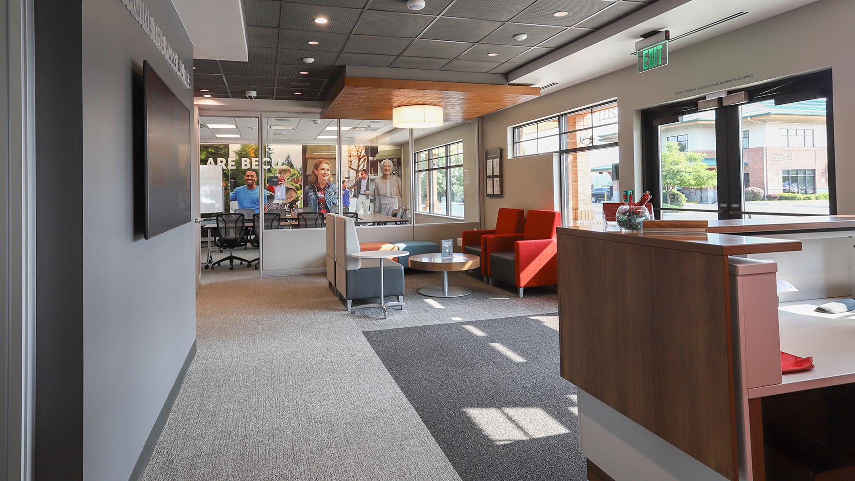 BECU Home Loan Center 01