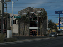 Nevada State Bank | Bridger Branch 03