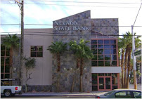 Nevada State Bank | Bridger Branch 04