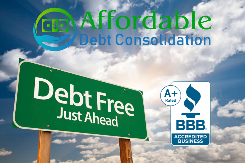 Affordable Debt Consolidation, San Antonio, Texas 01