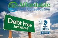 Affordable Debt Consolidation, San Antonio, Texas 01
