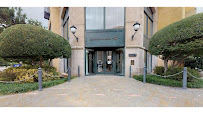 Bank of America Financial Center 01
