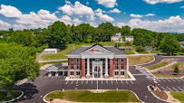 First Bank & Trust Co. - West Abingdon 01
