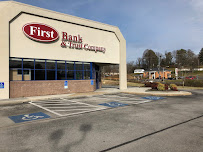 First Bank & Trust Co. - West Abingdon 02